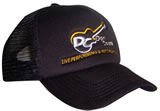 Don Costa :: Cap - Promotional Items