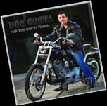 Don Costa :: For the Good Times Country Music Singer
