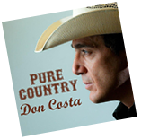 Don Costa Hits & Memories